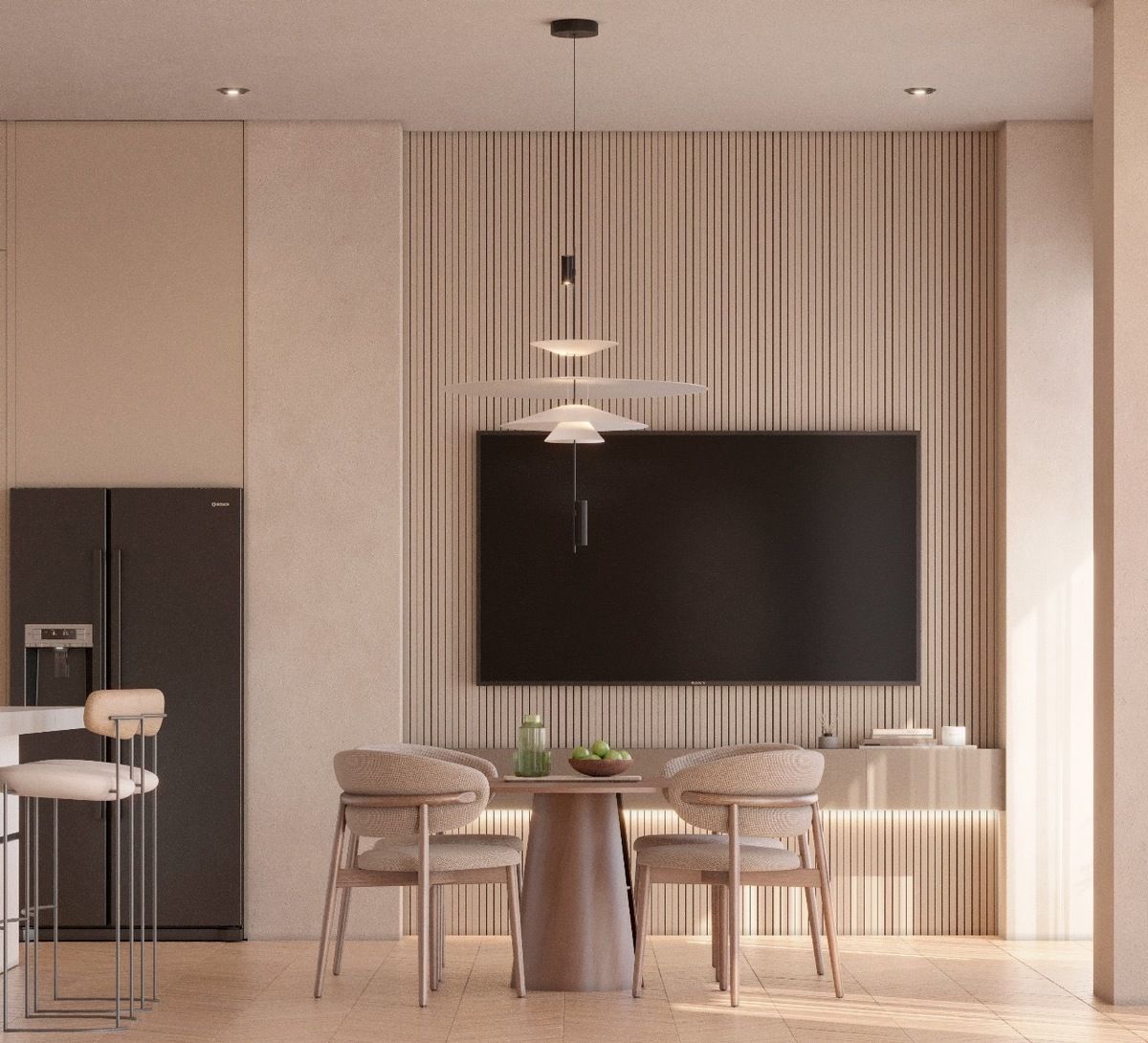 Departamento  en Venta en Polanco