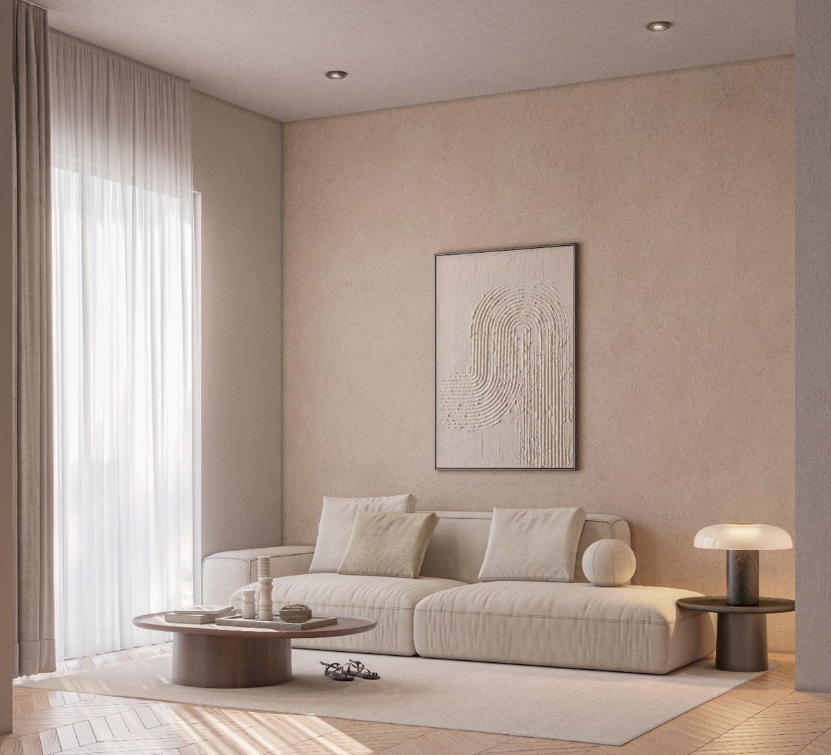 Departamento  en Venta en Polanco