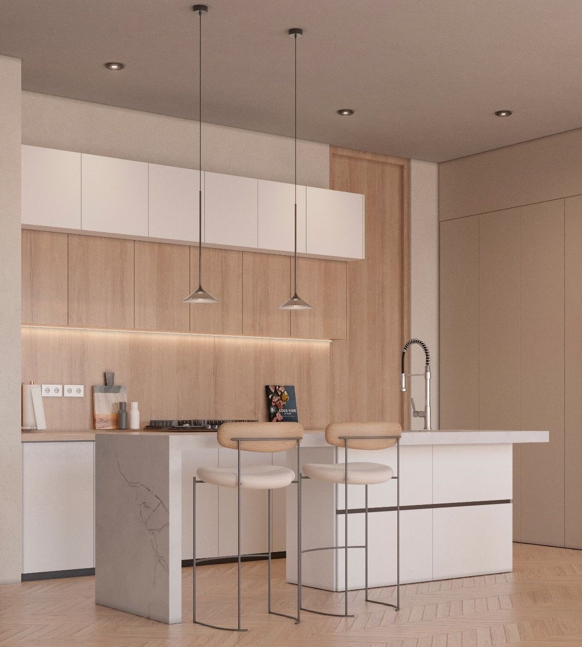 Departamento  en Venta en Polanco