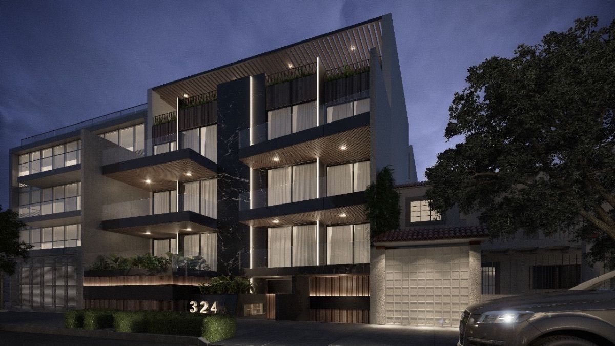 Departamento  en Venta en Polanco