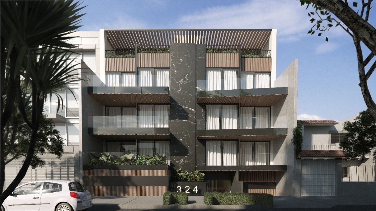 Departamento  en Venta en Polanco