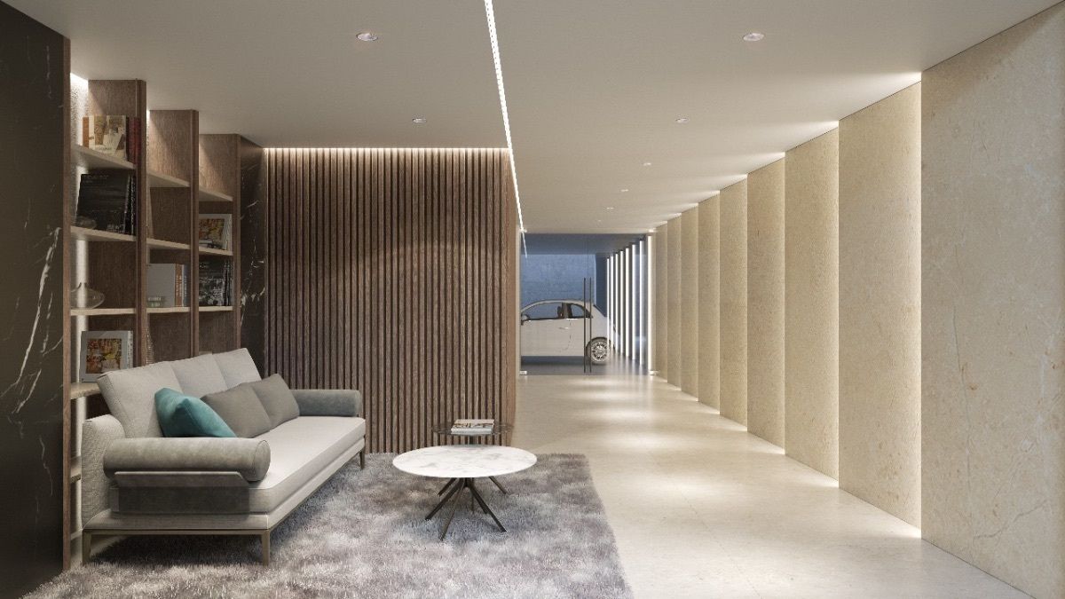 Departamento  en Venta en Polanco