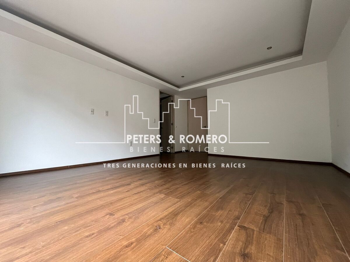 penthouse en venta en polanco