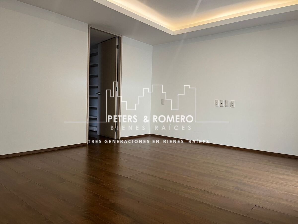 penthouse en venta en polanco