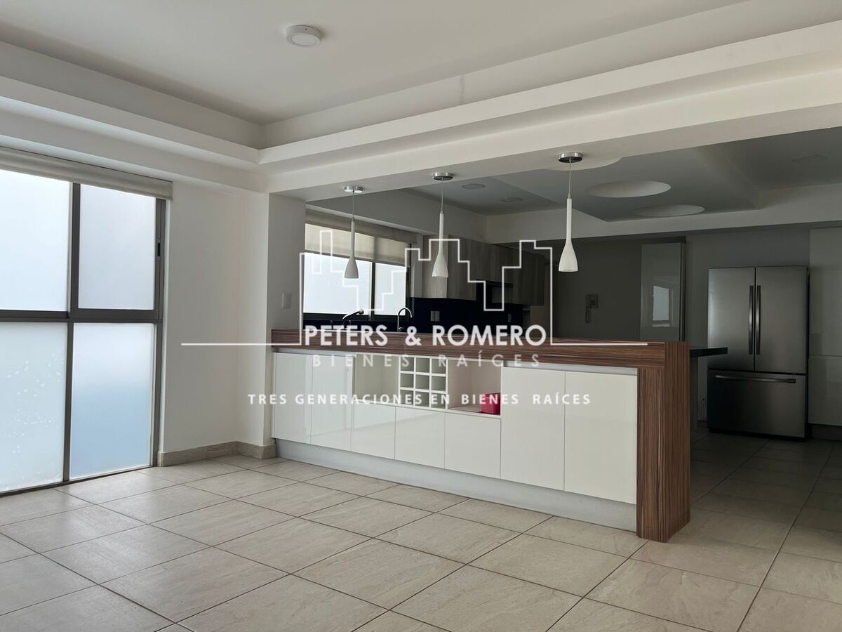 penthouse en venta en polanco
