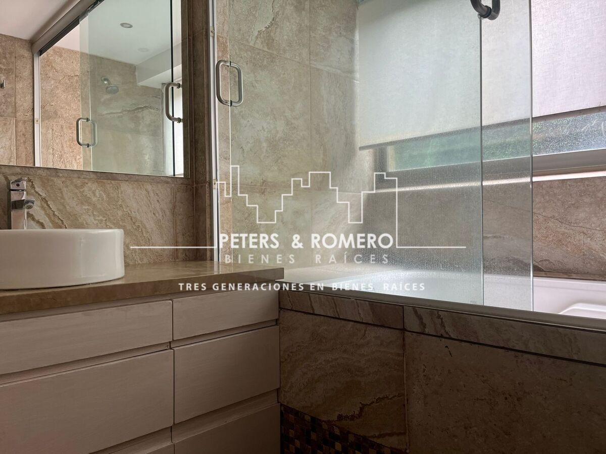 penthouse en venta en polanco