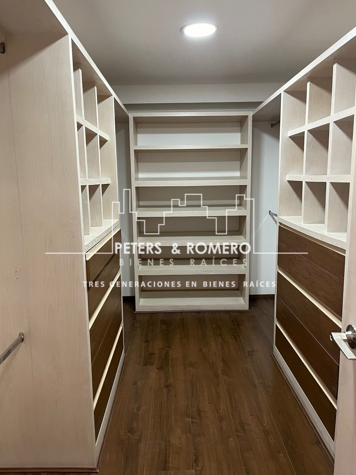 penthouse en venta en polanco