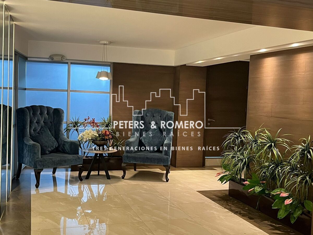 penthouse en venta en polanco