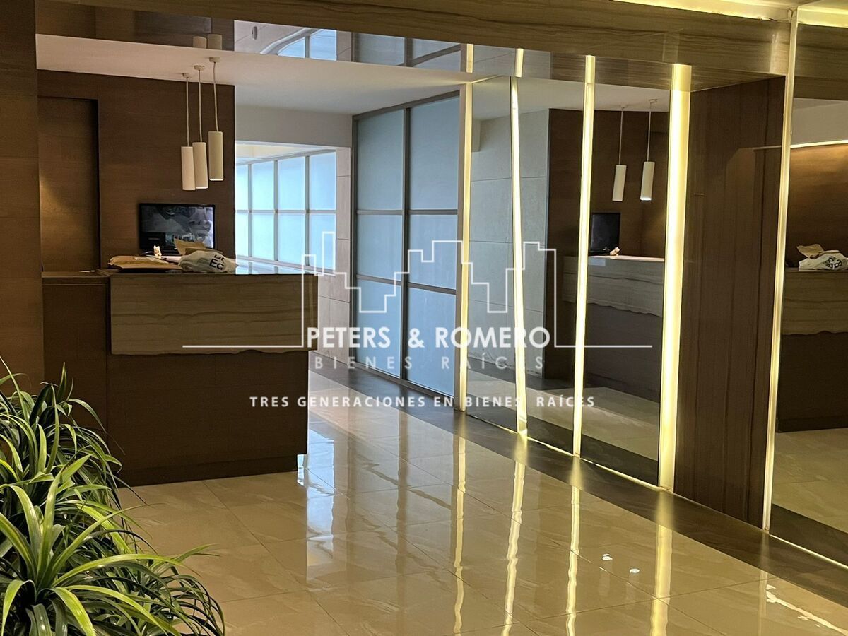 penthouse en venta en polanco
