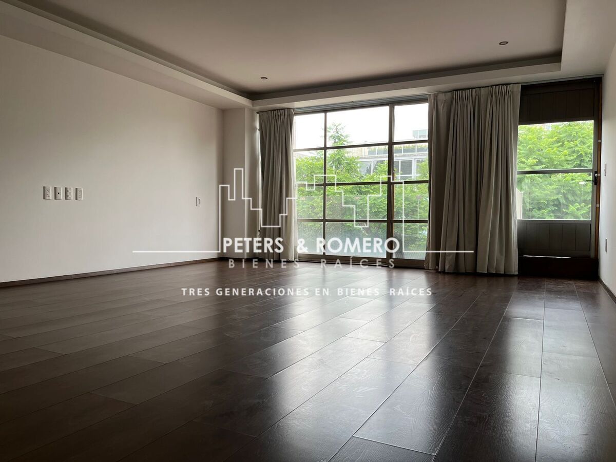 penthouse en venta en polanco