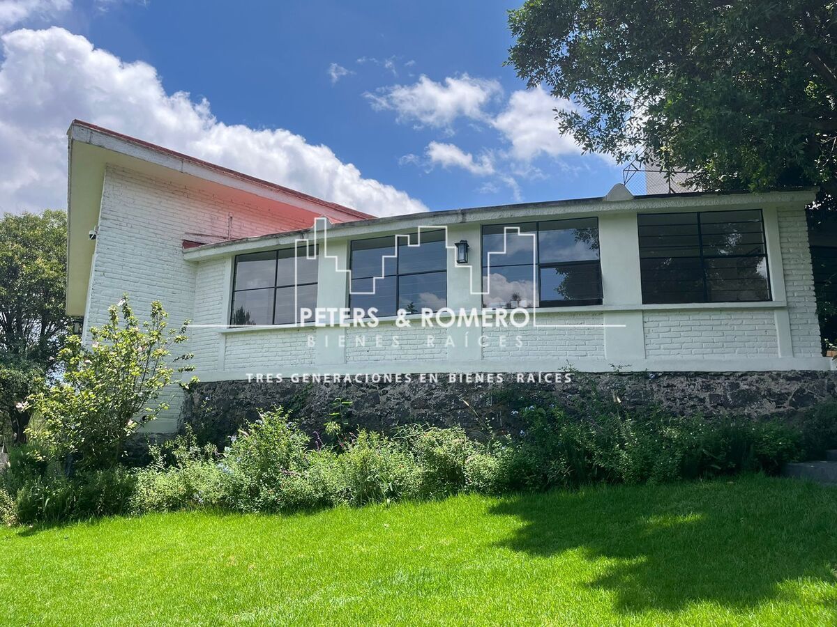 Edificio en Venta en Lomas de Chapultepec