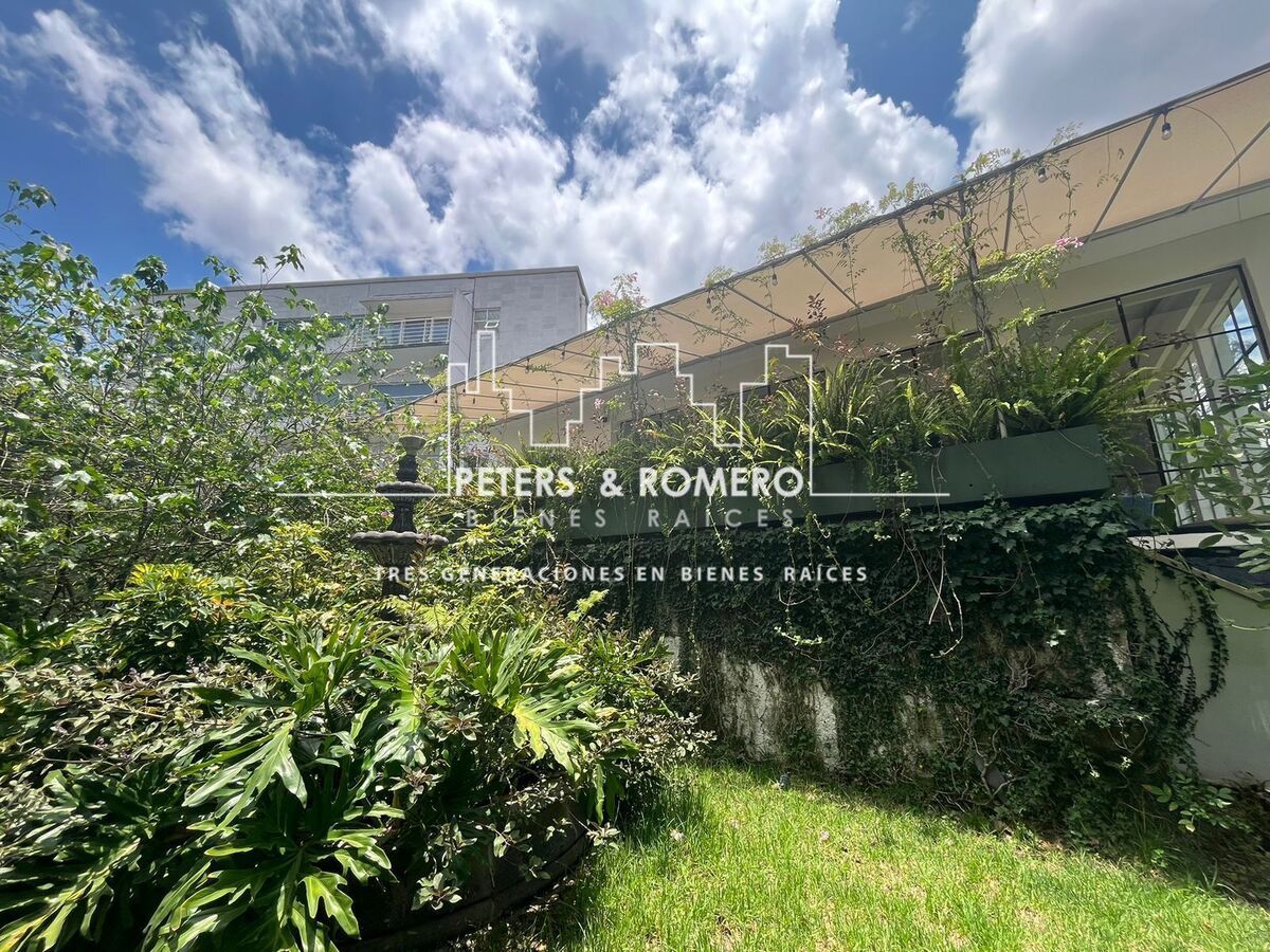 Edificio en Venta en Lomas de Chapultepec