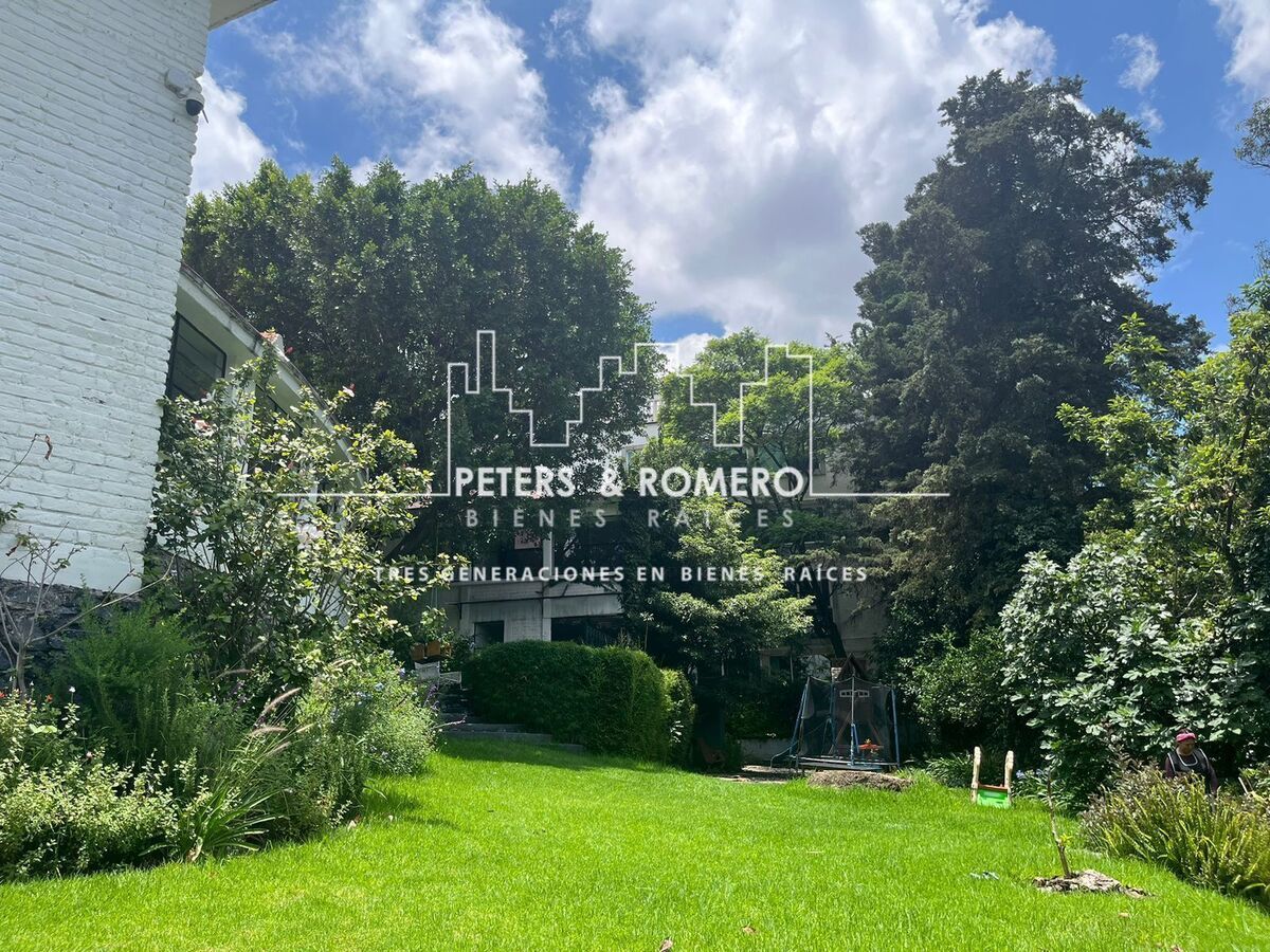 Edificio en Venta en Lomas de Chapultepec
