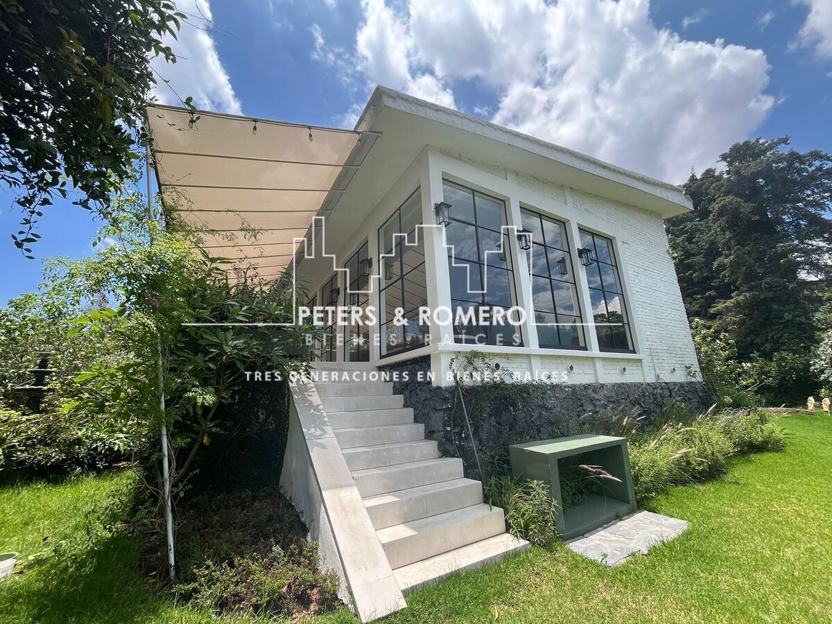 Edificio en Venta en Lomas de Chapultepec