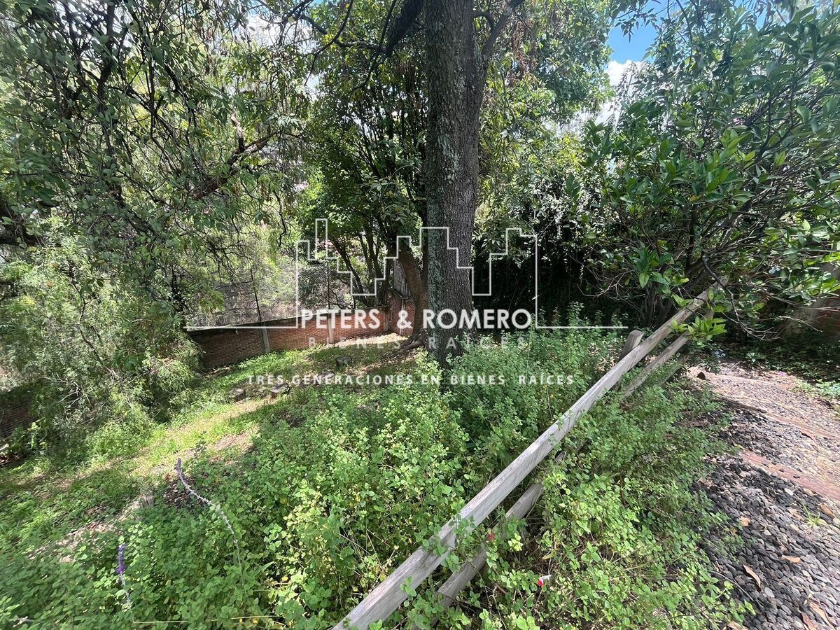 Edificio en Venta en Lomas de Chapultepec