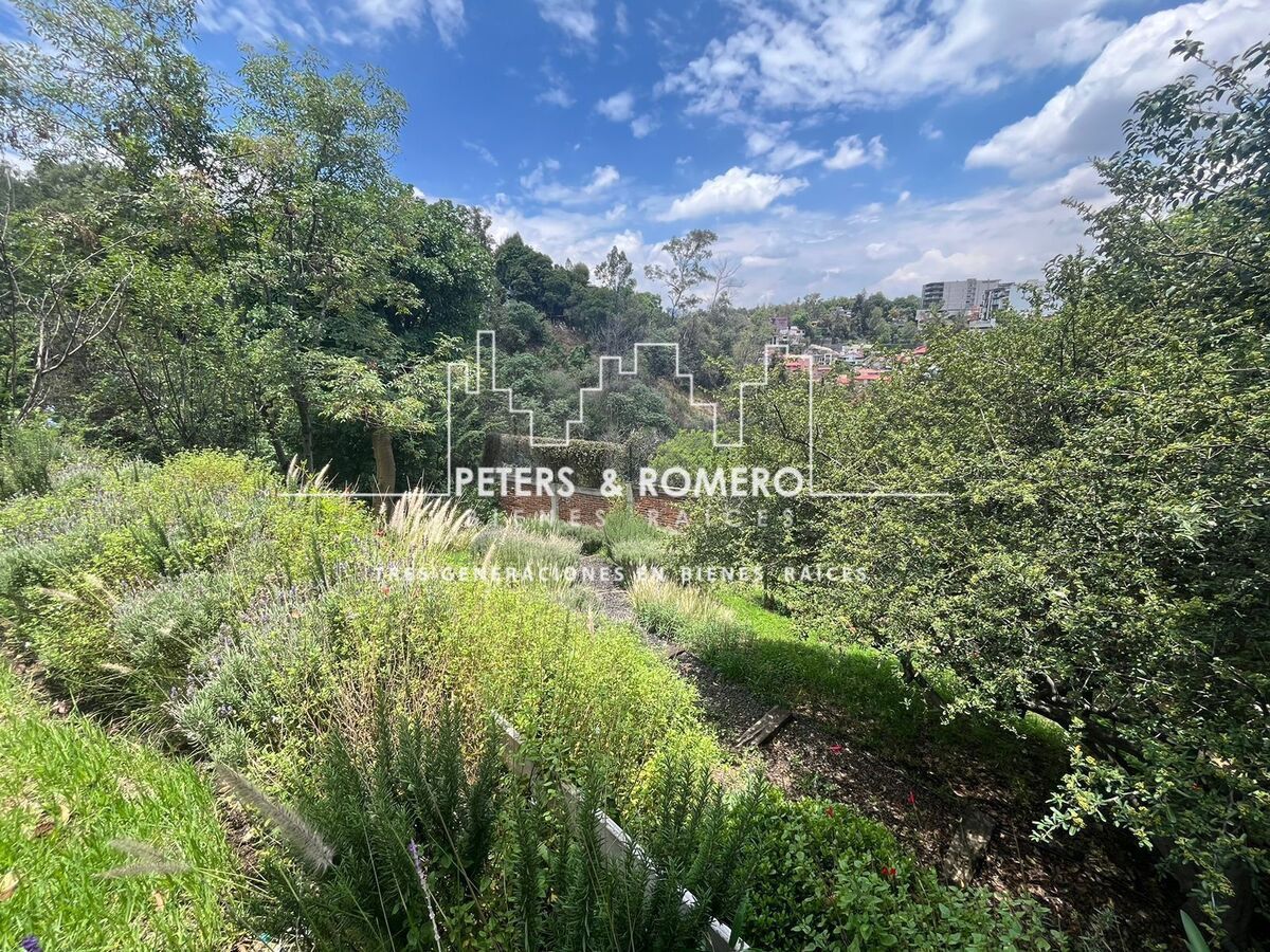 Edificio en Venta en Lomas de Chapultepec