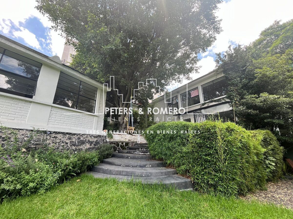Edificio en Venta en Lomas de Chapultepec