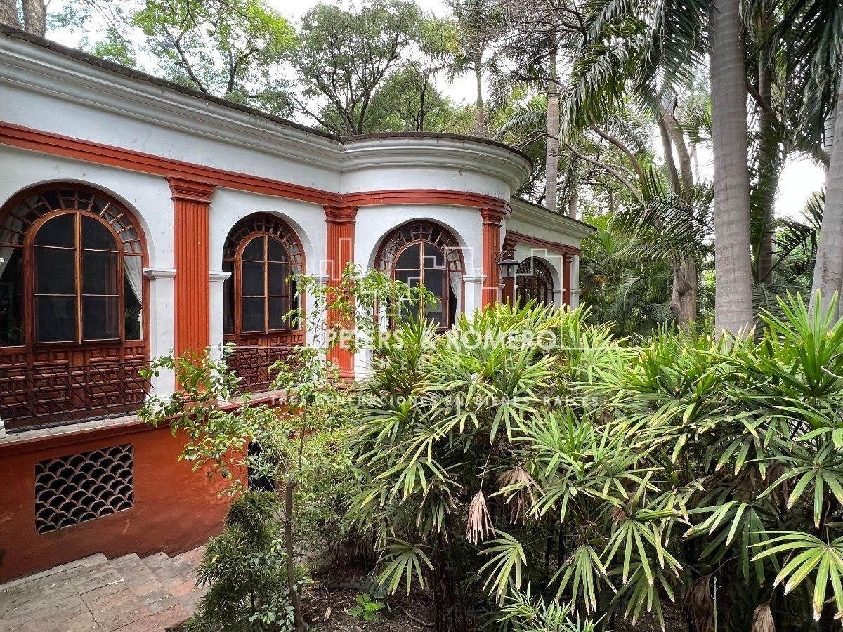 Hacienda en Venta en Yautepec Cuernavaca