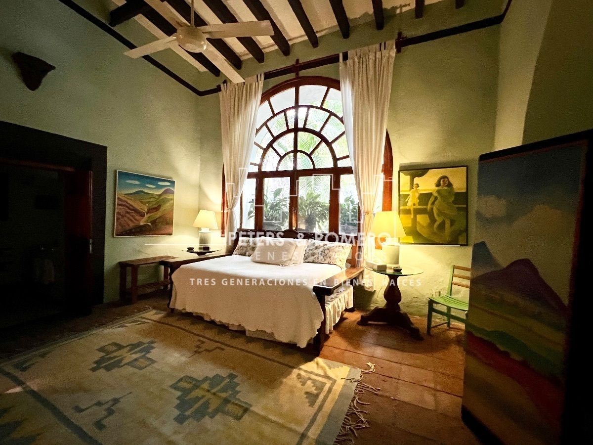 Hacienda en Venta en Yautepec Cuernavaca