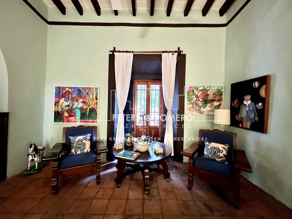 Hacienda en Venta en Yautepec Cuernavaca