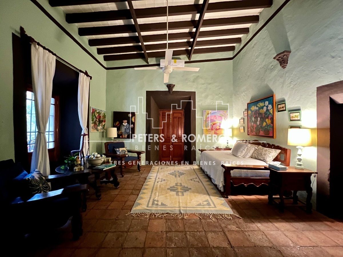 Hacienda en Venta en Yautepec Cuernavaca