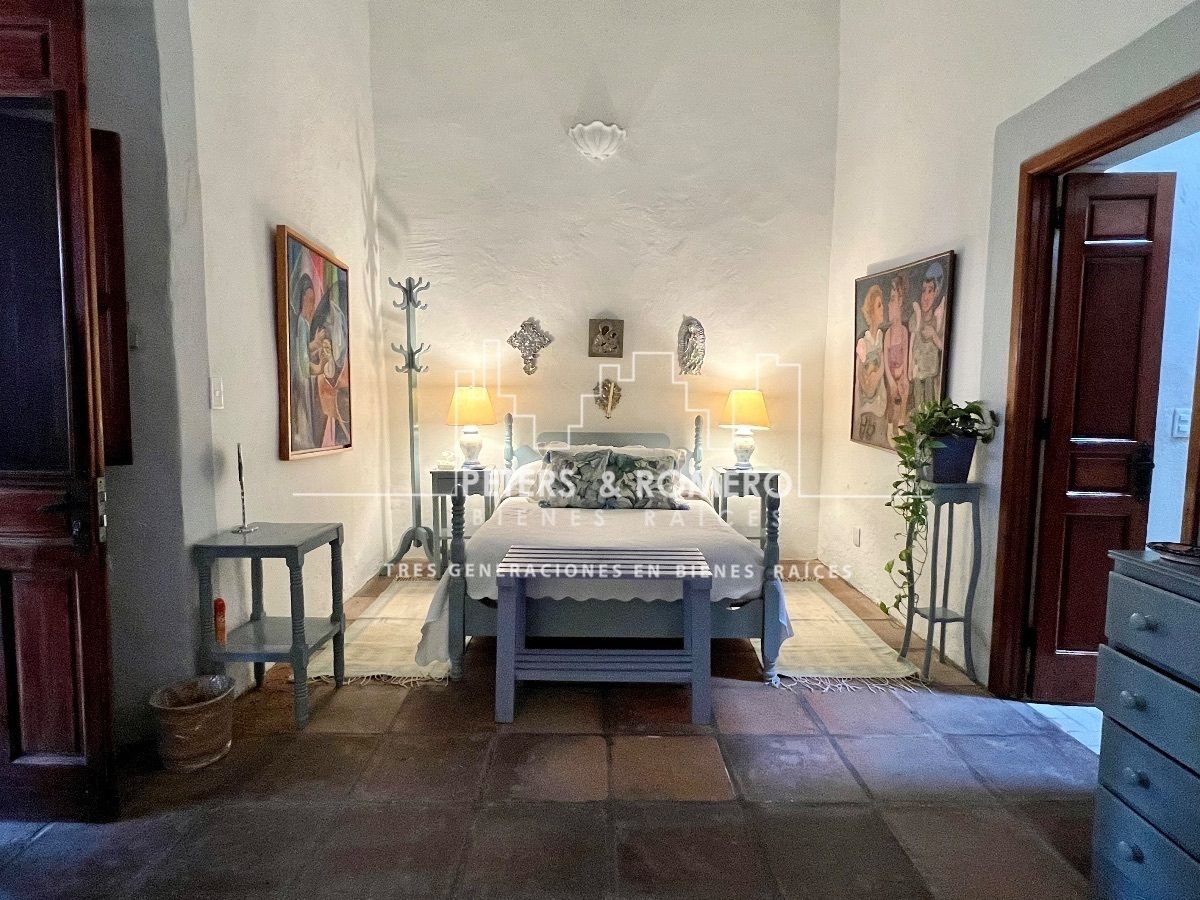 Hacienda en Venta en Yautepec Cuernavaca
