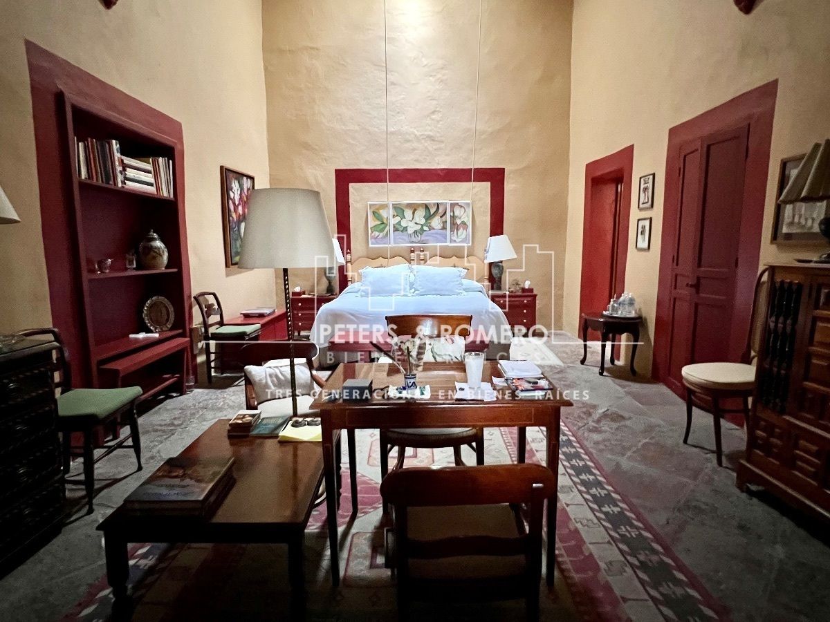 Hacienda en Venta en Yautepec Cuernavaca