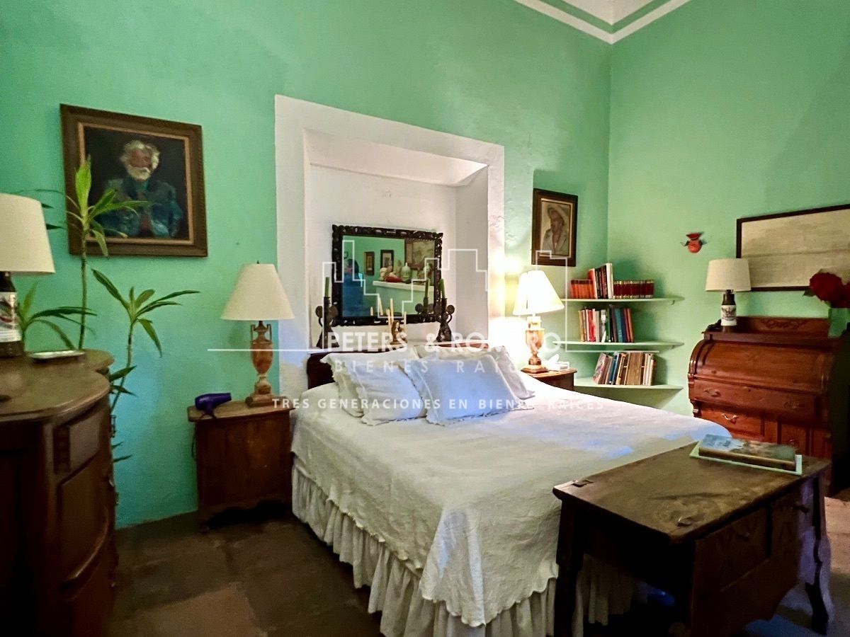 Hacienda en Venta en Yautepec Cuernavaca