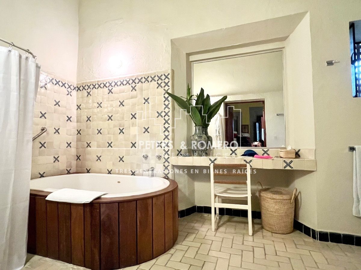Hacienda en Venta en Yautepec Cuernavaca