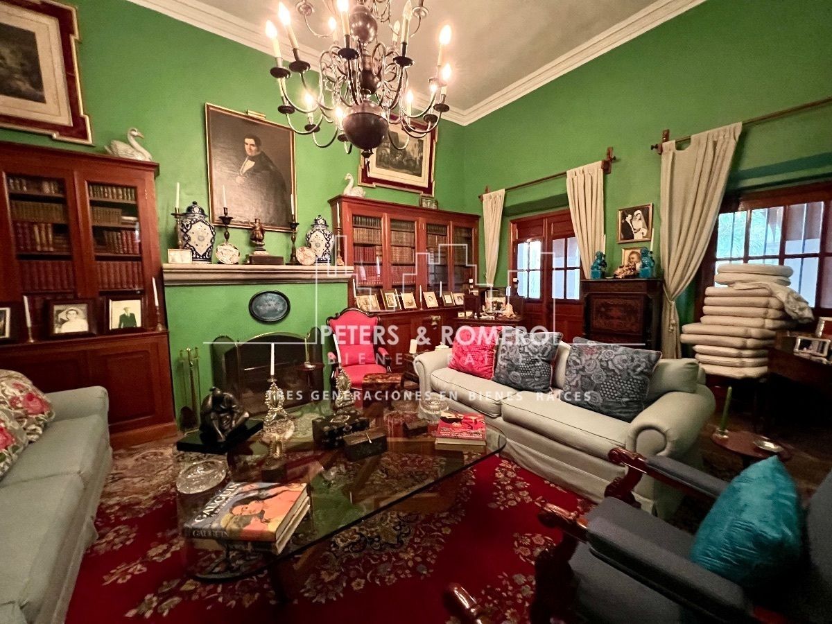 Hacienda en Venta en Yautepec Cuernavaca