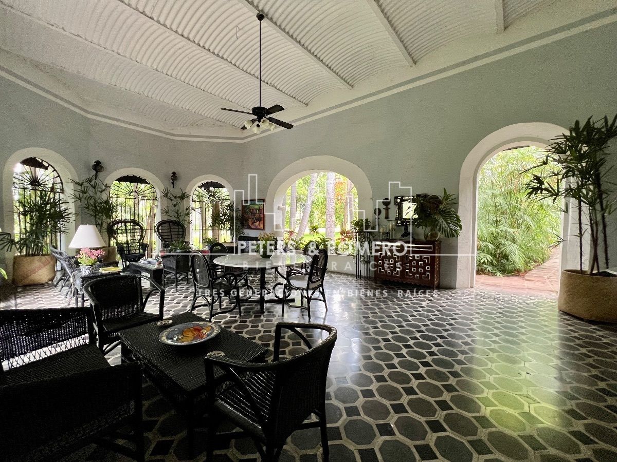 Hacienda en Venta en Yautepec Cuernavaca