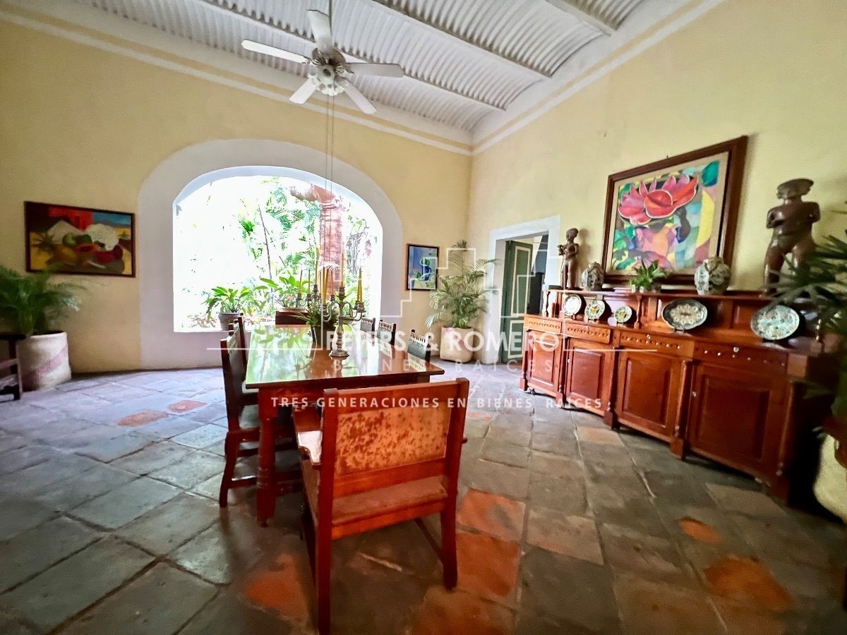 Hacienda en Venta en Yautepec Cuernavaca