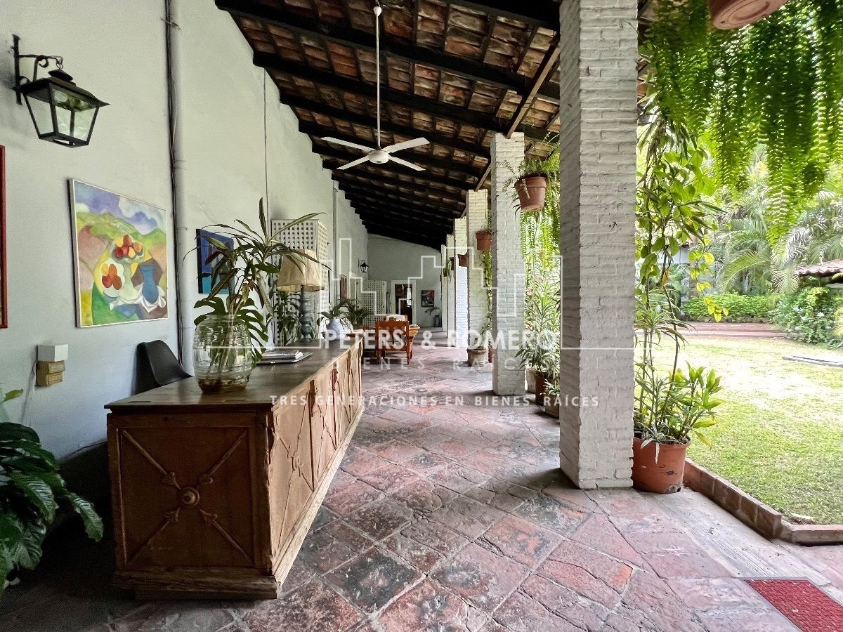 Hacienda en Venta en Yautepec Cuernavaca