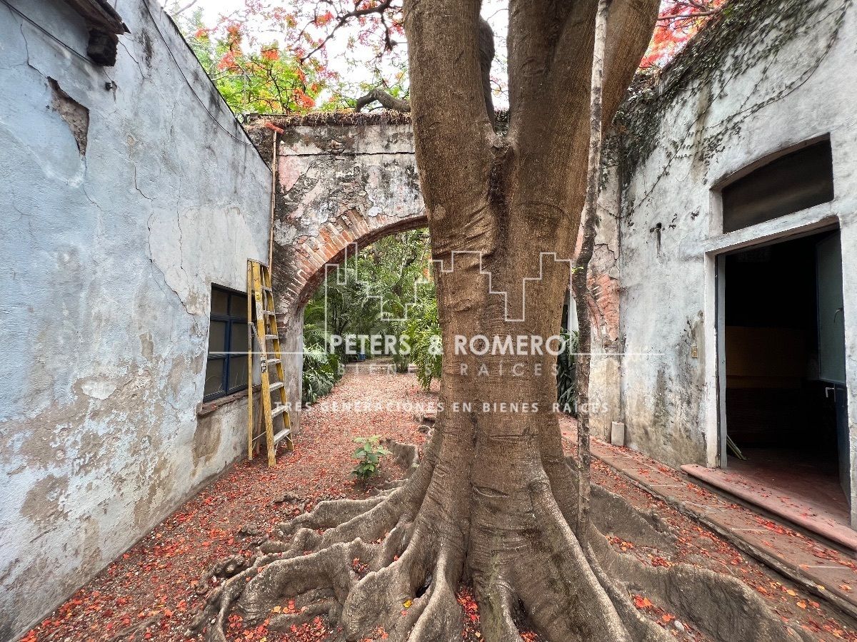 Hacienda en Venta en Yautepec Cuernavaca