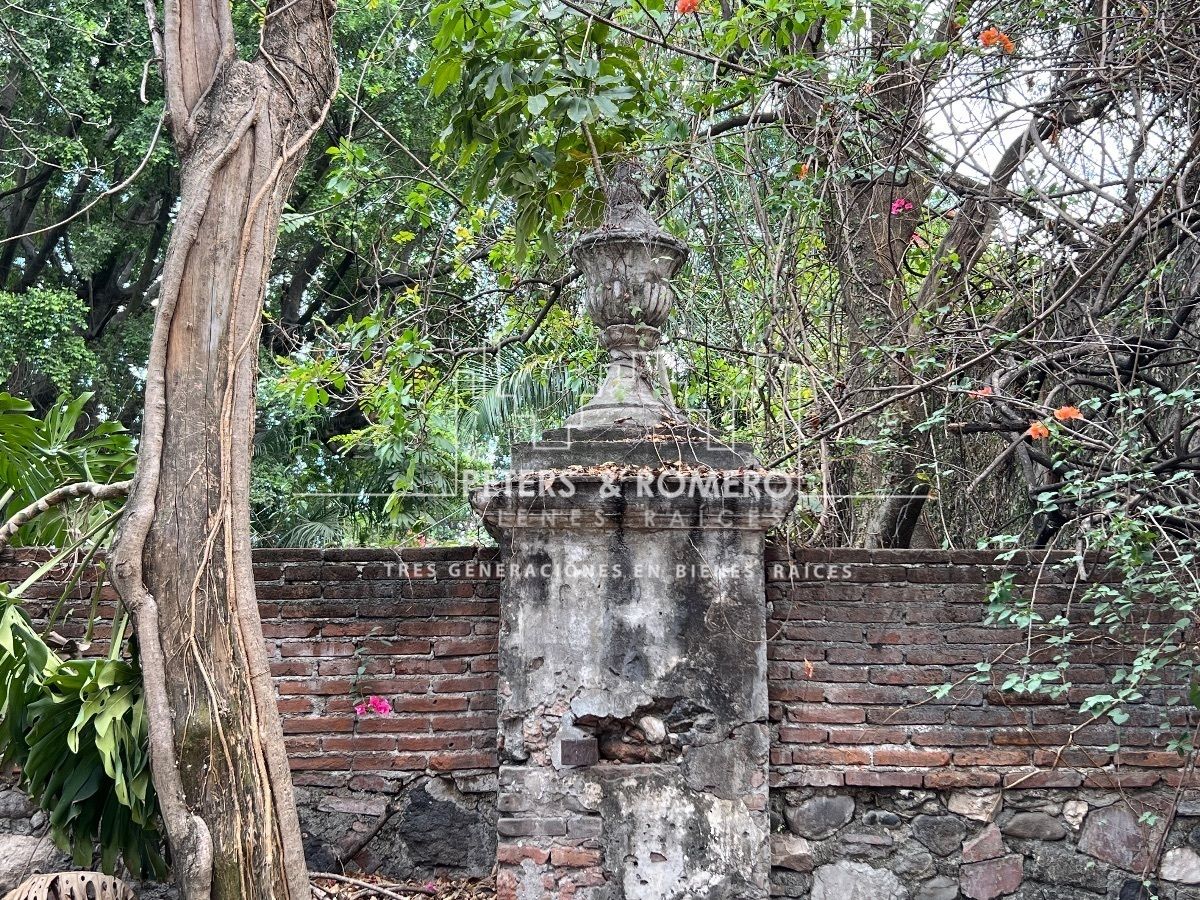Hacienda en Venta en Yautepec Cuernavaca