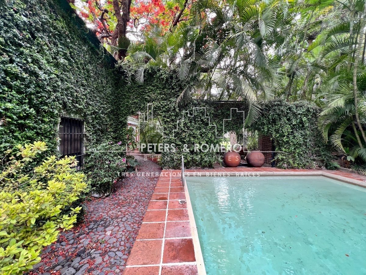 Hacienda en Venta en Yautepec Cuernavaca