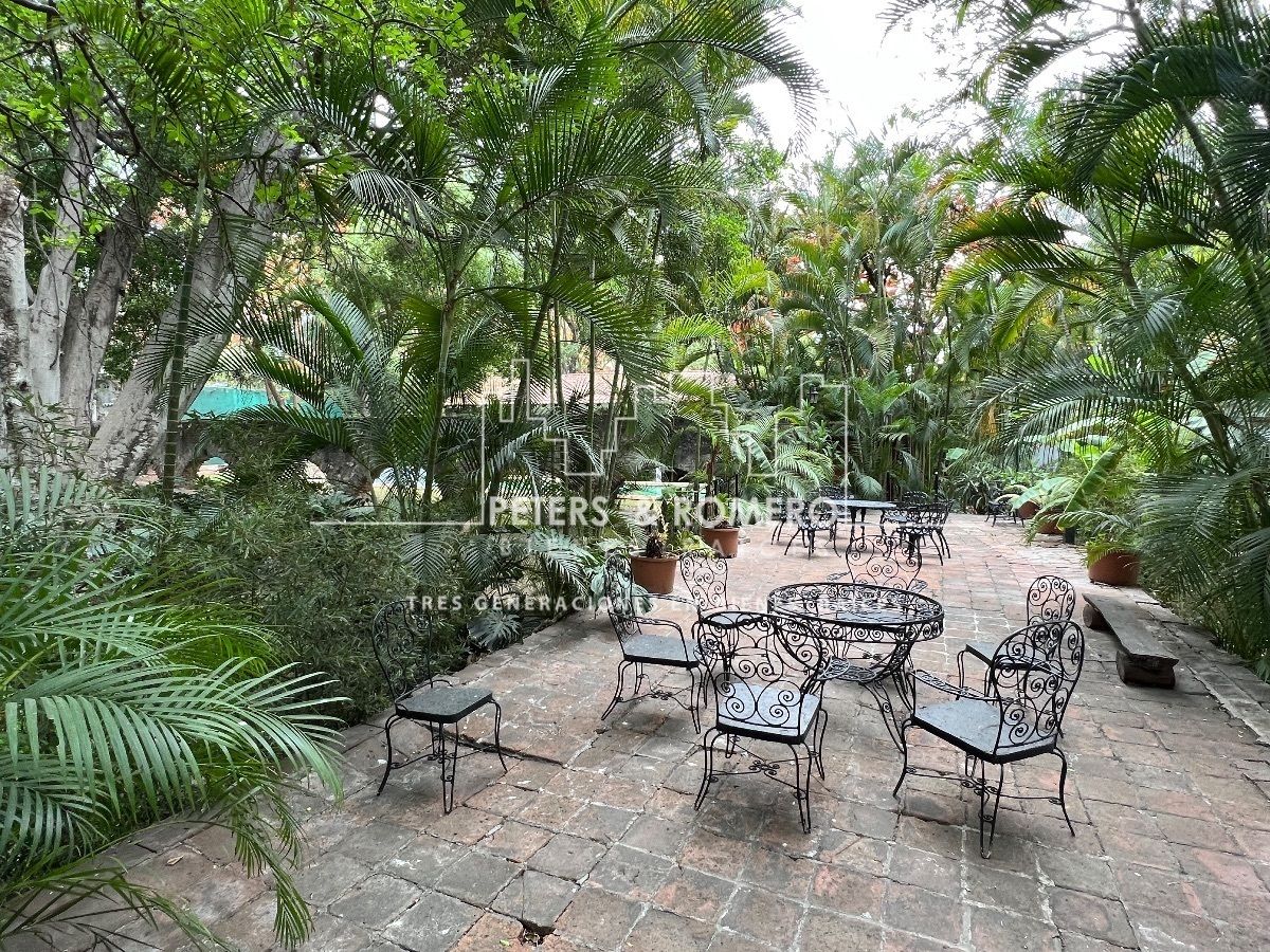 Hacienda en Venta en Yautepec Cuernavaca