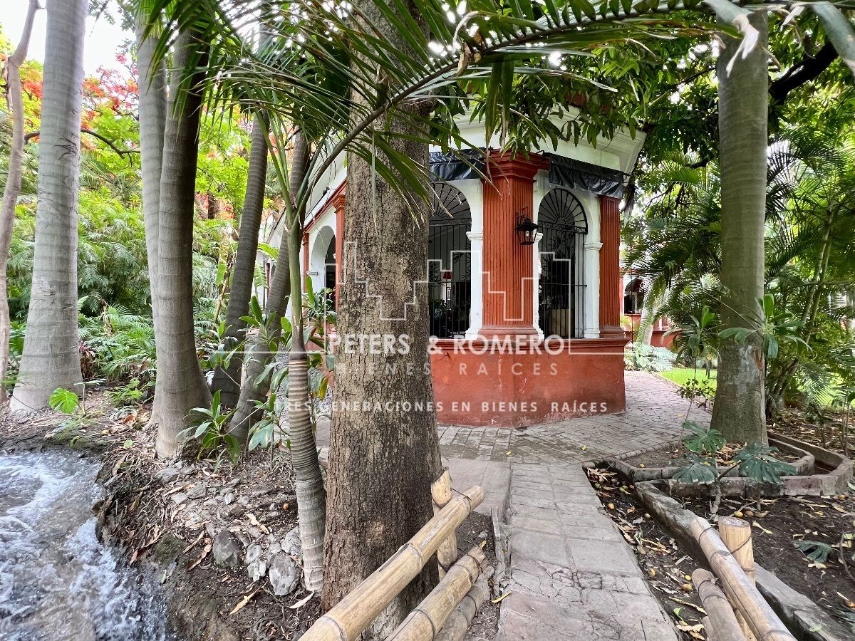 Hacienda en Venta en Yautepec Cuernavaca