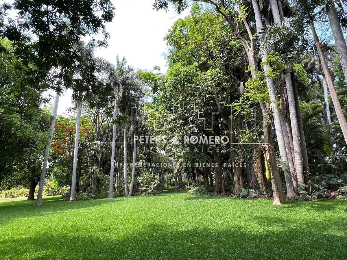 Hacienda en Venta en Yautepec Cuernavaca
