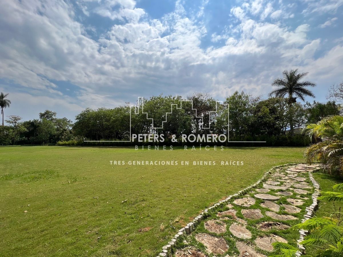 Hacienda en Venta en Yautepec Cuernavaca