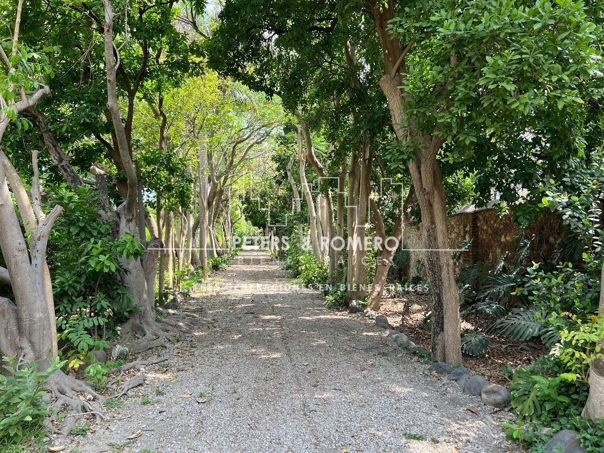 Hacienda en Venta en Yautepec Cuernavaca