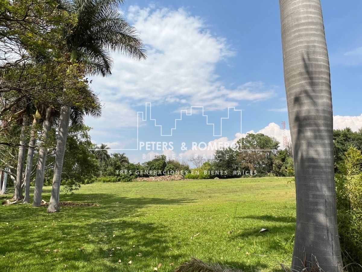 Hacienda en Venta en Yautepec Cuernavaca