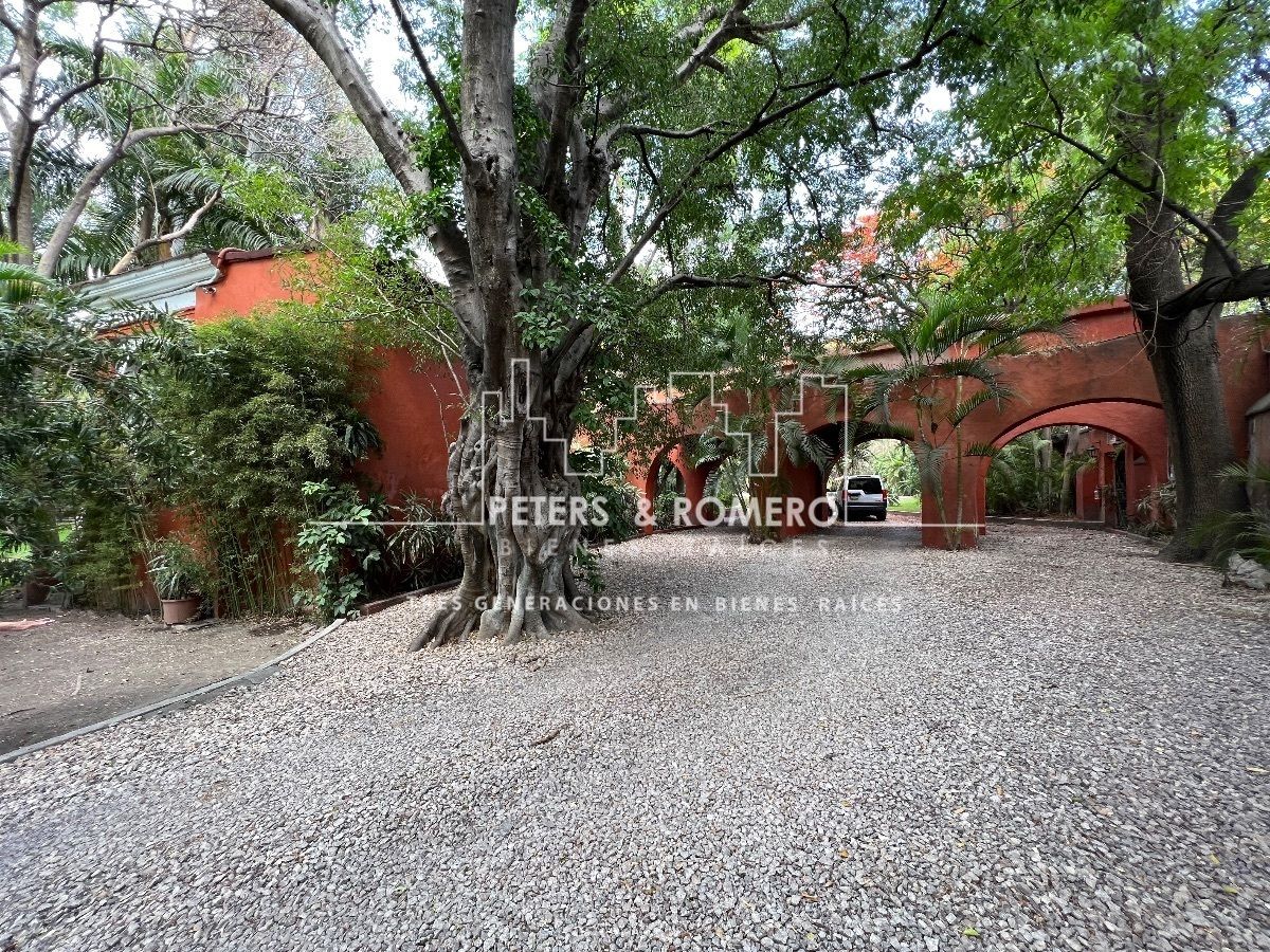 Hacienda en Venta en Yautepec Cuernavaca