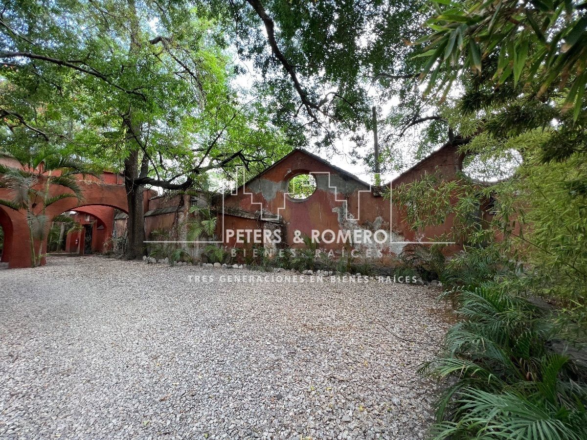 Hacienda en Venta en Yautepec Cuernavaca