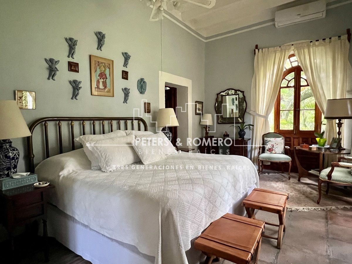 Hacienda en Venta en Yautepec Cuernavaca