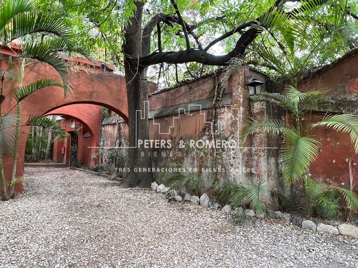 Hacienda en Venta en Yautepec Cuernavaca