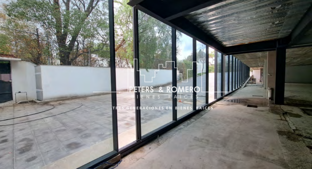 Nuevas Oficinas en Renta en Altavista