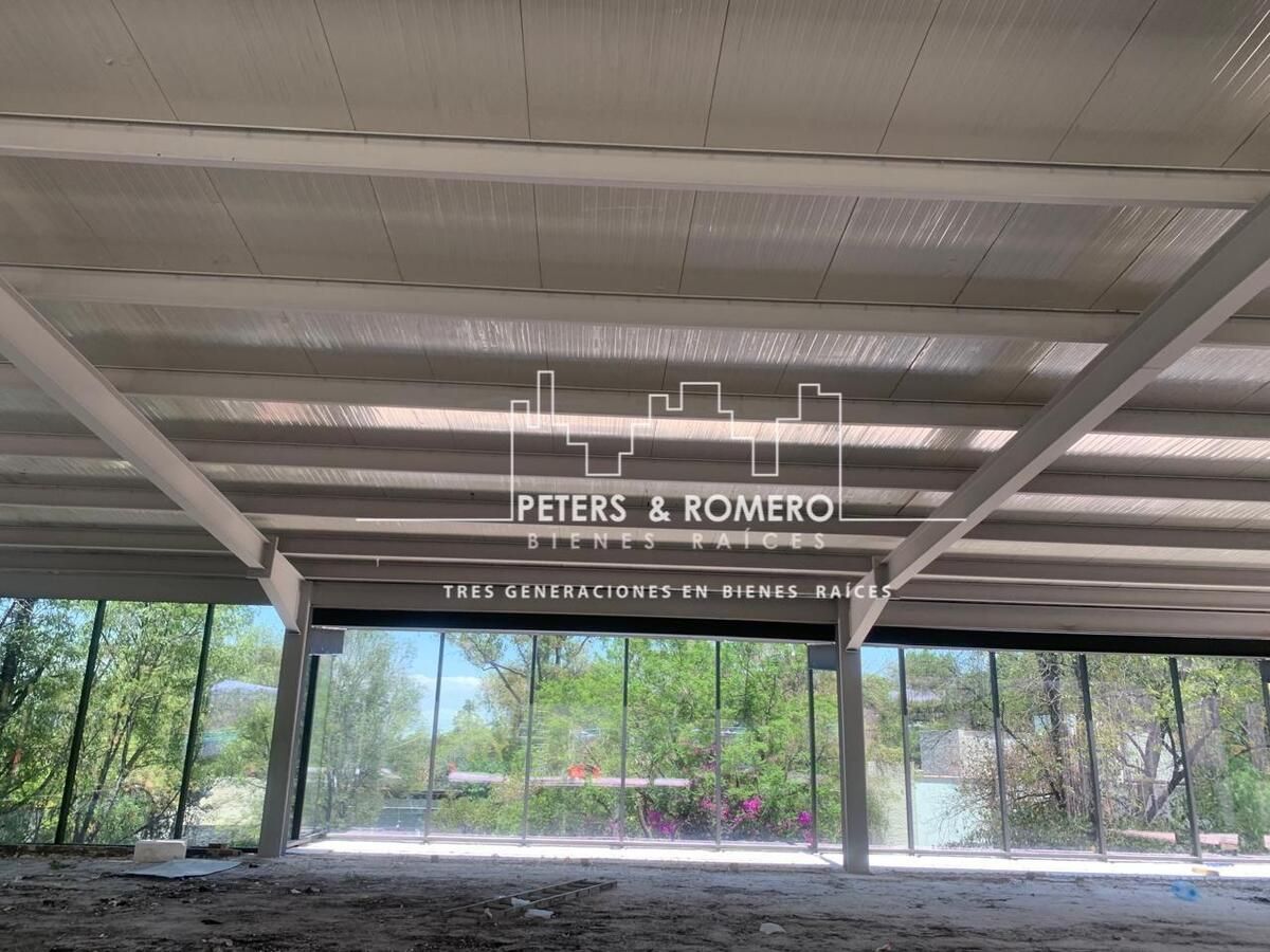 Nuevas Oficinas en Renta en Altavista