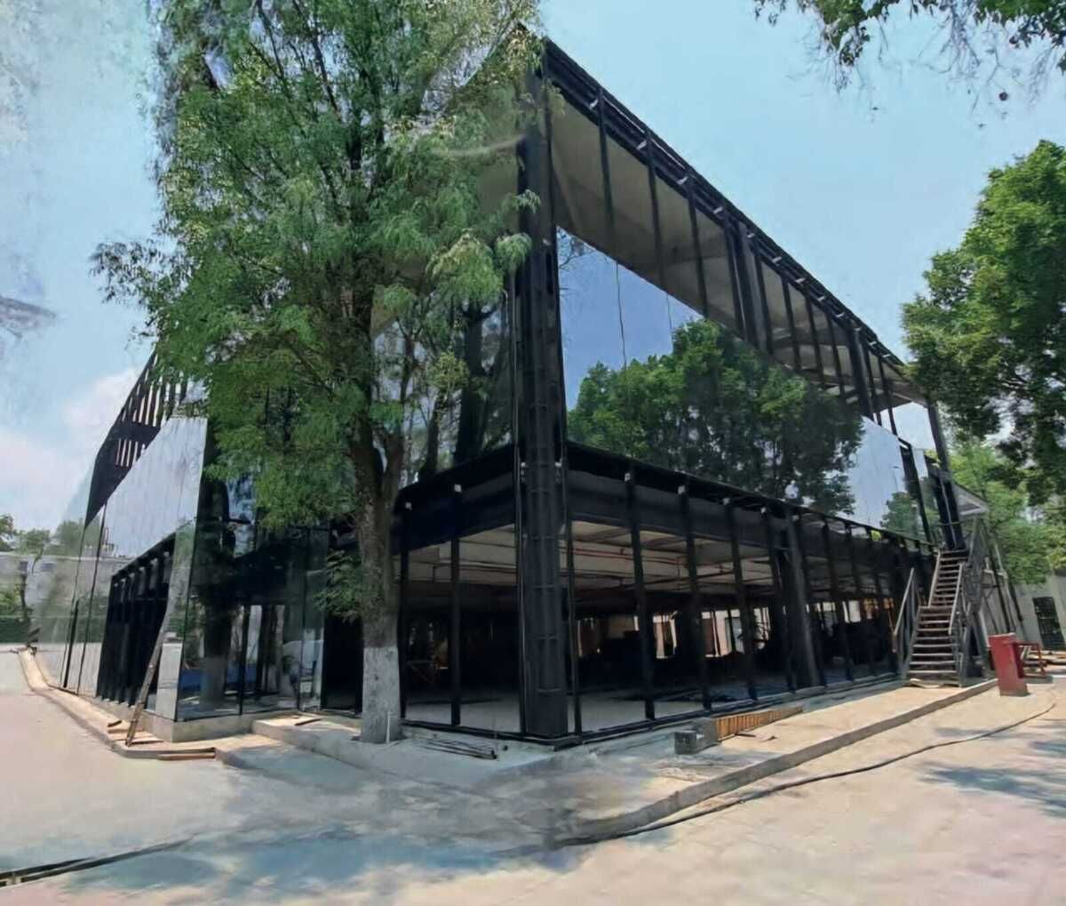 Nuevas Oficinas en Renta en Altavista