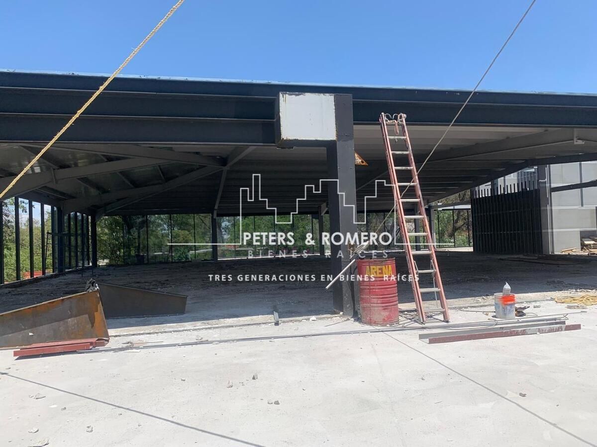 Nuevas Oficinas en Renta en Altavista